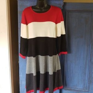 Marc New York Dress